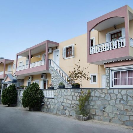 Apartament Roumeliotis House Karpatos Zewnętrze zdjęcie