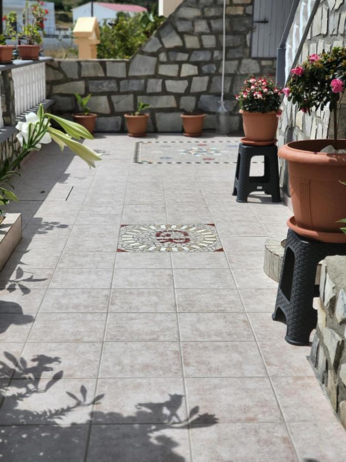 Apartament Roumeliotis House Karpatos Zewnętrze zdjęcie