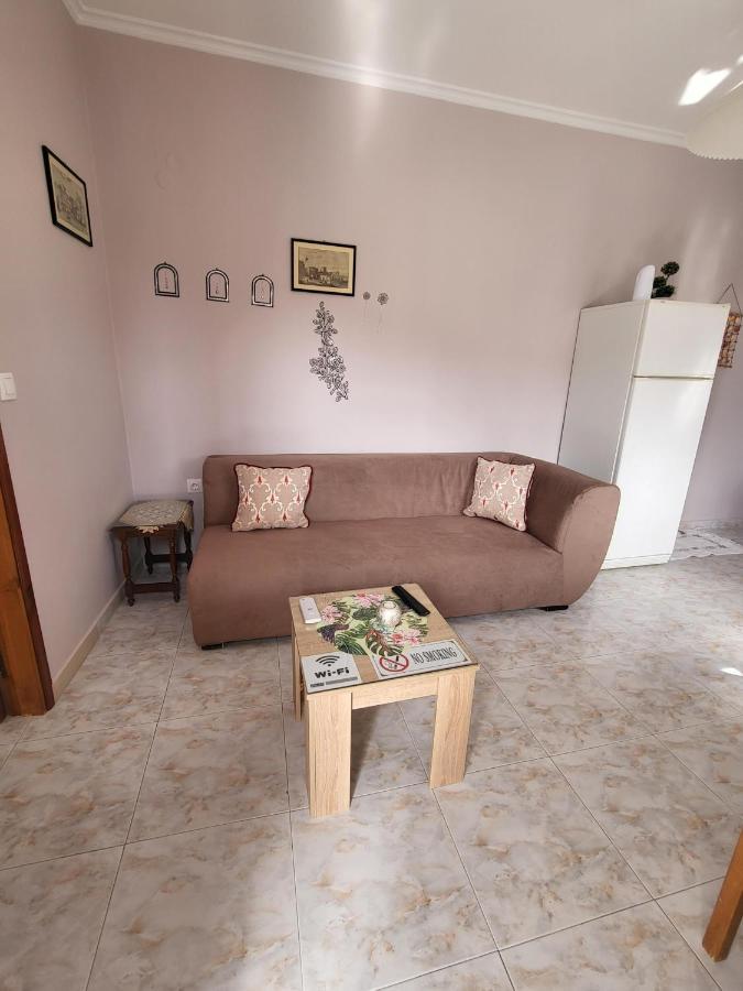 Apartament Roumeliotis House Karpatos Zewnętrze zdjęcie
