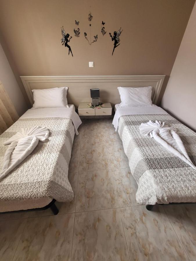 Apartament Roumeliotis House Karpatos Zewnętrze zdjęcie