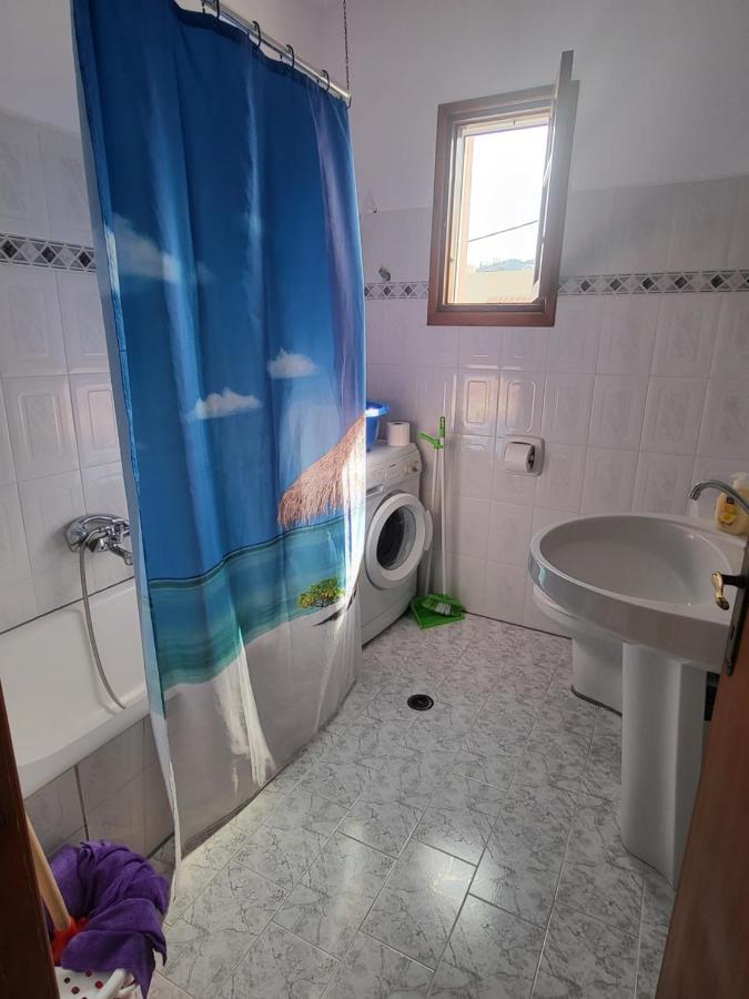 Apartament Roumeliotis House Karpatos Zewnętrze zdjęcie