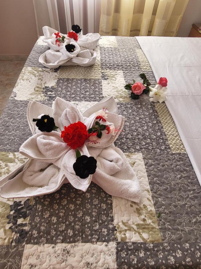 Apartament Roumeliotis House Karpatos Zewnętrze zdjęcie