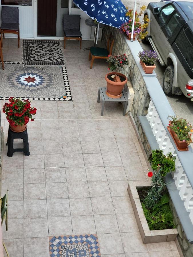Apartament Roumeliotis House Karpatos Zewnętrze zdjęcie