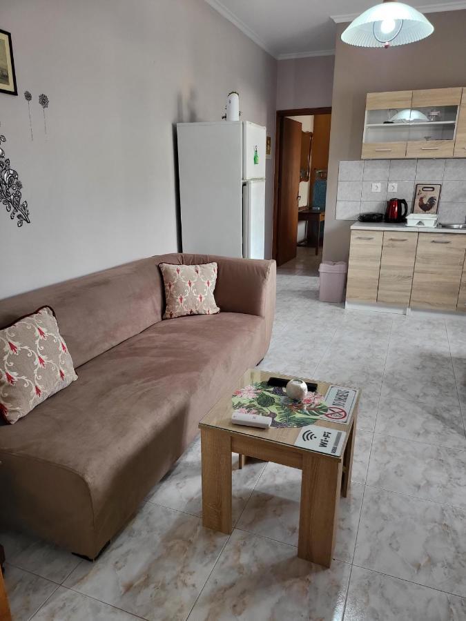 Apartament Roumeliotis House Karpatos Zewnętrze zdjęcie