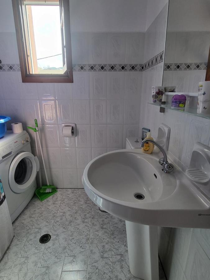 Apartament Roumeliotis House Karpatos Zewnętrze zdjęcie