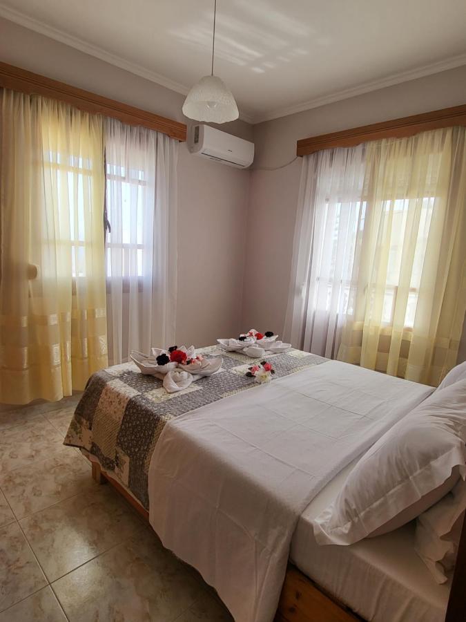 Apartament Roumeliotis House Karpatos Zewnętrze zdjęcie