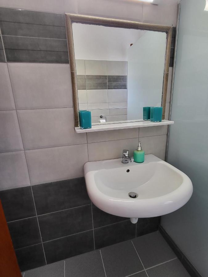 Apartament Roumeliotis House Karpatos Zewnętrze zdjęcie