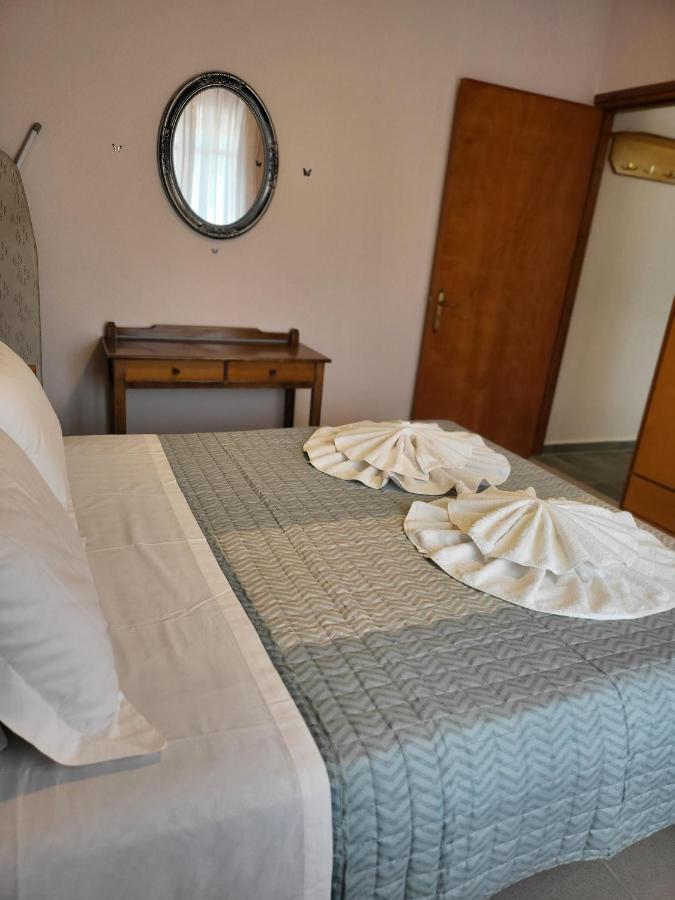 Apartament Roumeliotis House Karpatos Zewnętrze zdjęcie