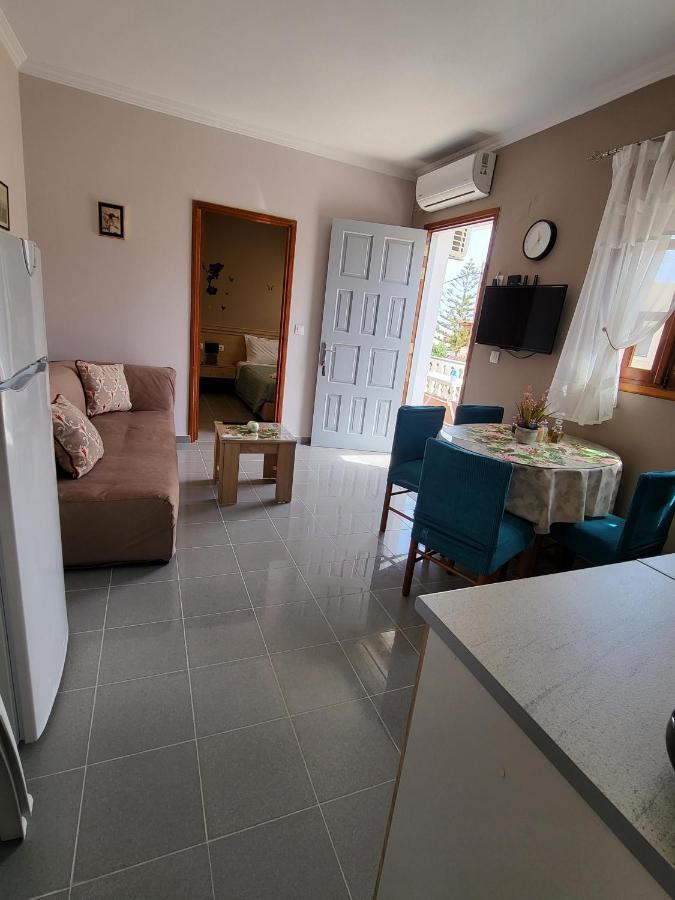 Apartament Roumeliotis House Karpatos Zewnętrze zdjęcie