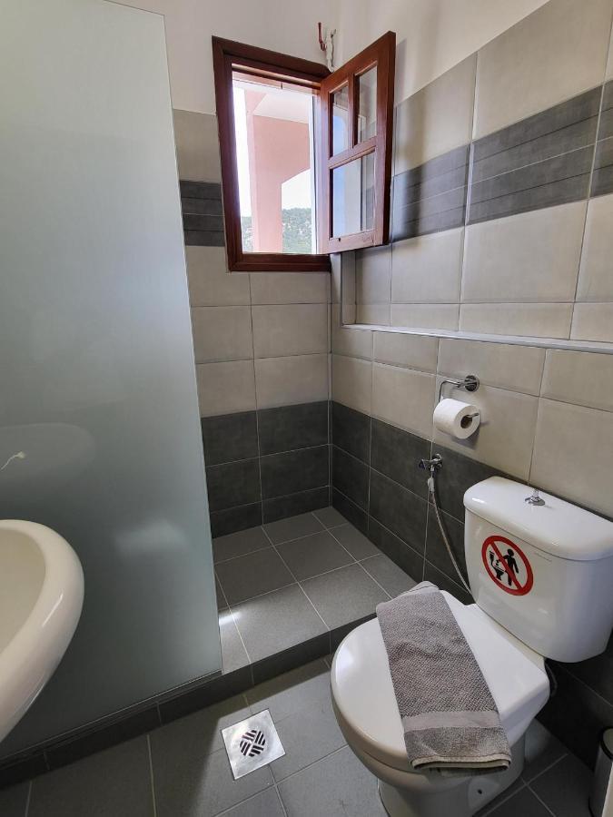 Apartament Roumeliotis House Karpatos Zewnętrze zdjęcie
