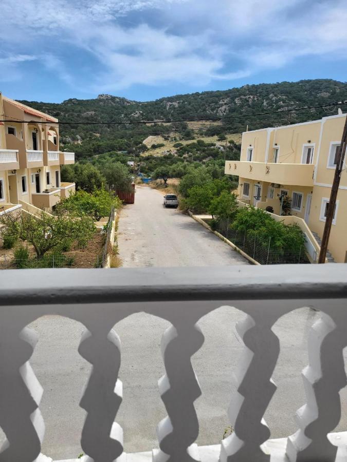 Apartament Roumeliotis House Karpatos Zewnętrze zdjęcie