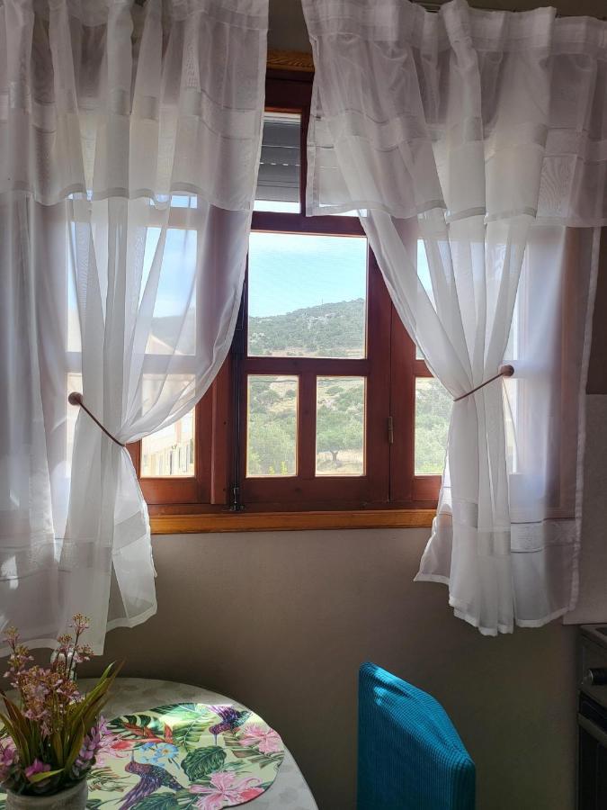 Apartament Roumeliotis House Karpatos Zewnętrze zdjęcie