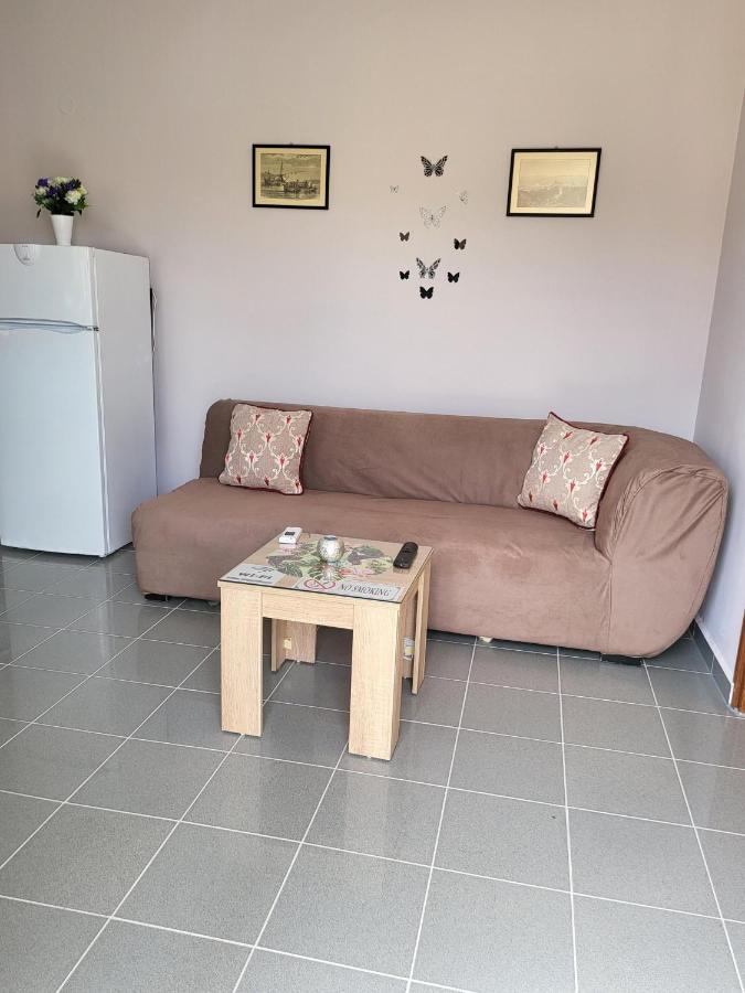 Apartament Roumeliotis House Karpatos Zewnętrze zdjęcie