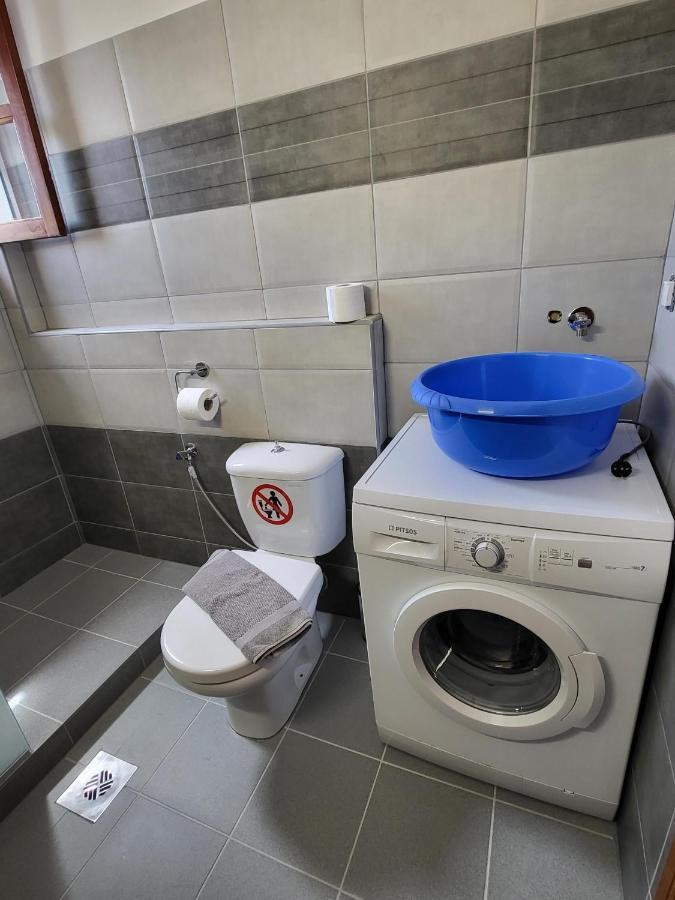 Apartament Roumeliotis House Karpatos Zewnętrze zdjęcie